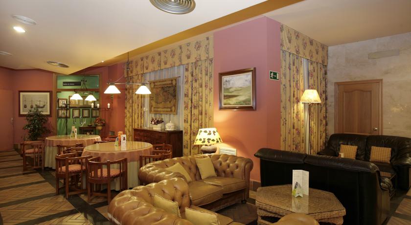 Soho Boutique Puerto Hotel