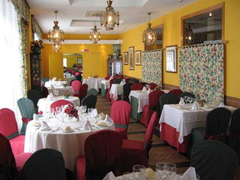 Soho Boutique Puerto Hotel