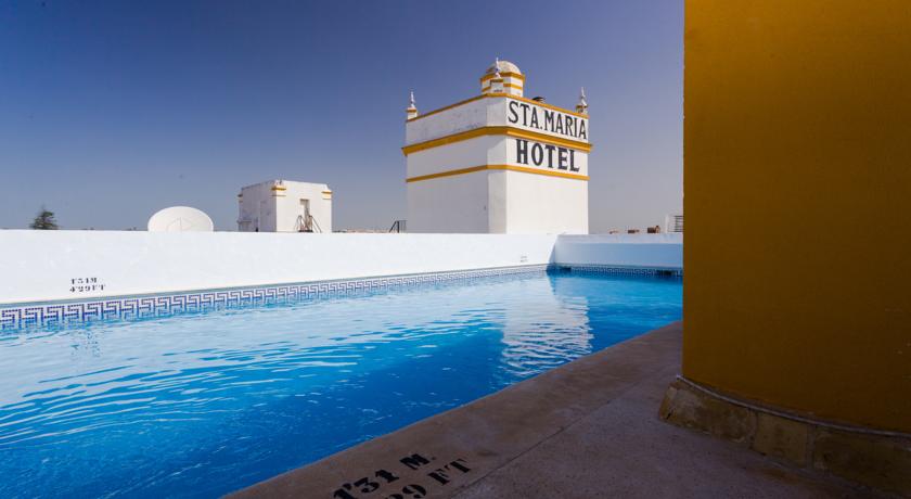 Soho Boutique Puerto Hotel