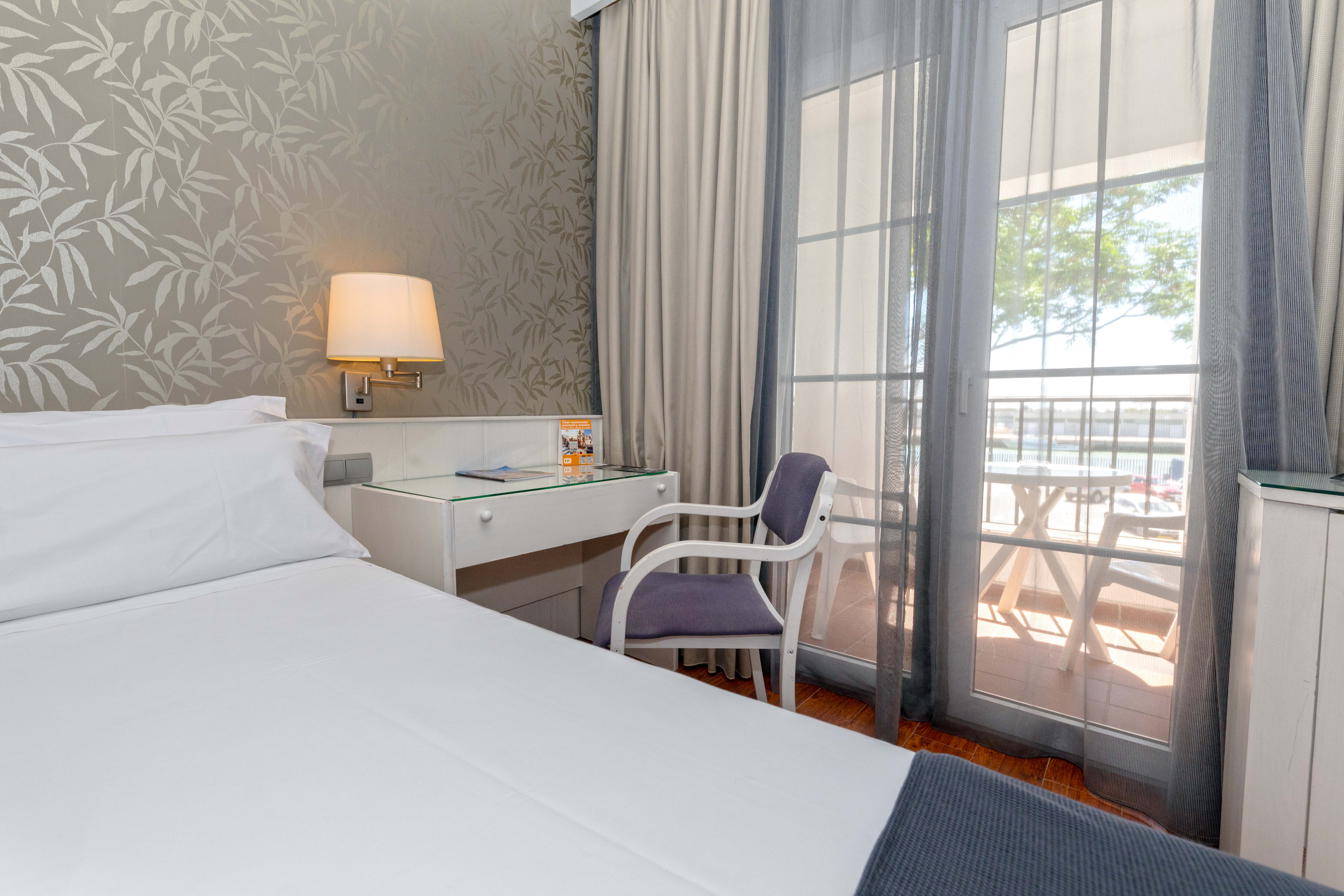 Soho Boutique Puerto Hotel