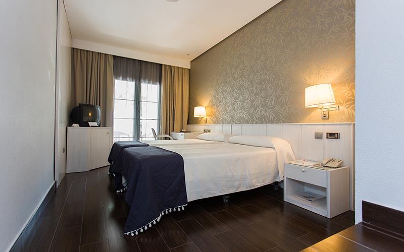 Soho Boutique Puerto Hotel