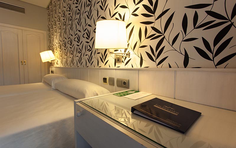 Soho Boutique Puerto Hotel