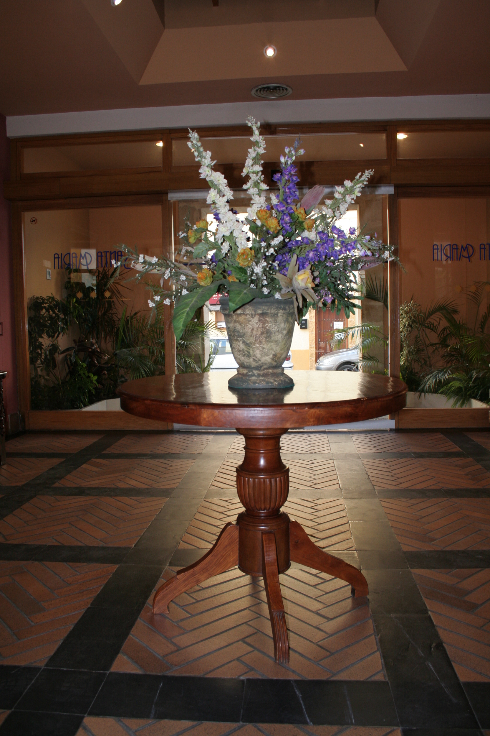 Soho Boutique Puerto Hotel