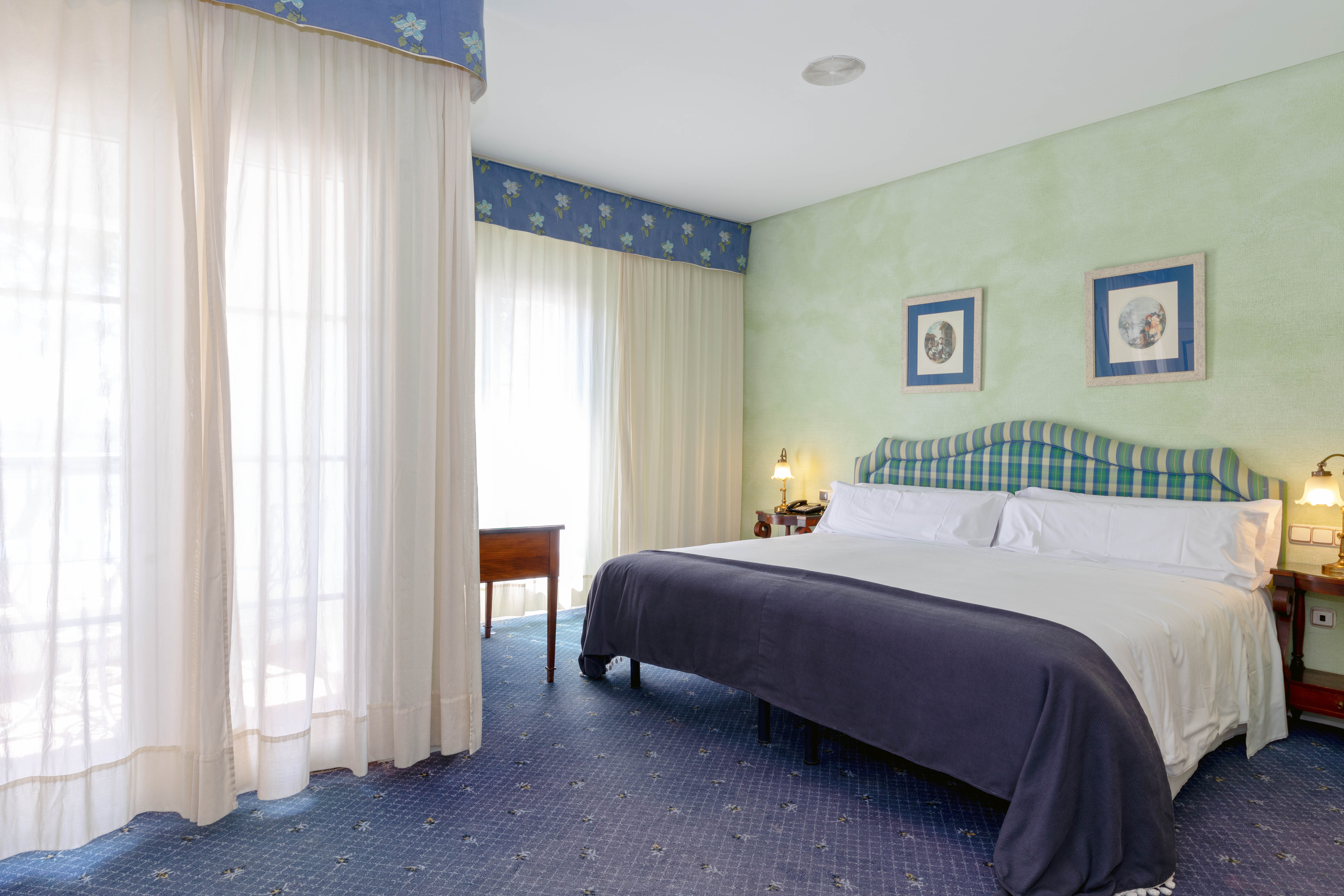 Soho Boutique Puerto Hotel