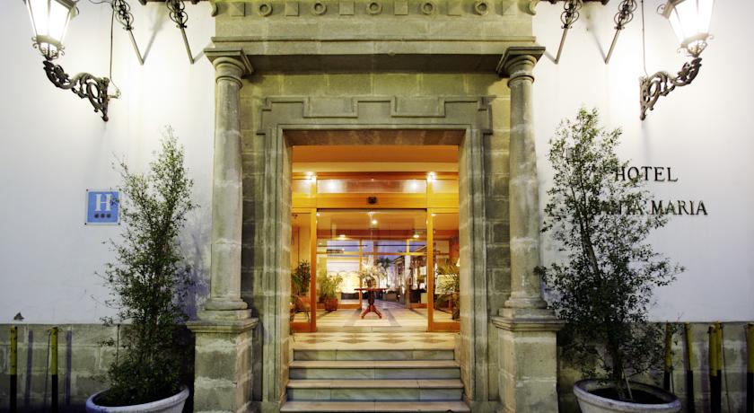 Soho Boutique Puerto Hotel