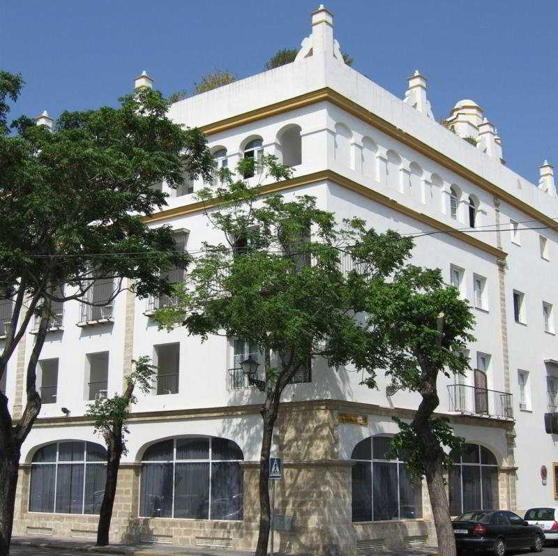 Soho Boutique Puerto Hotel