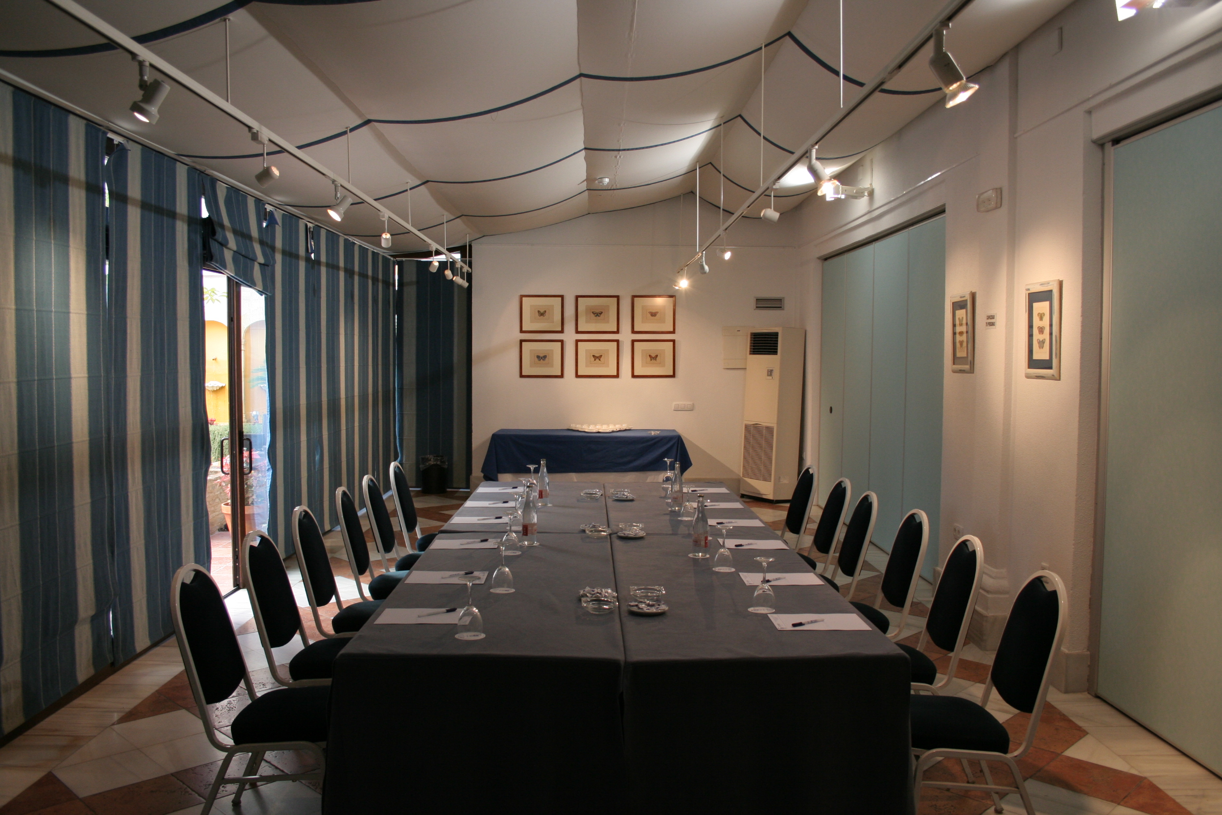 Soho Boutique Puerto Hotel