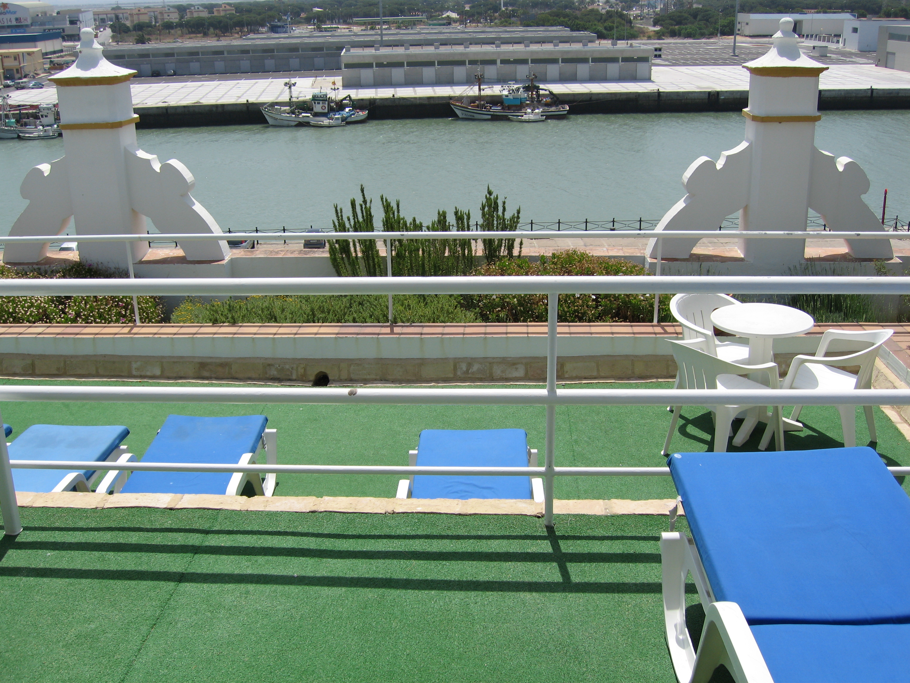 Soho Boutique Puerto Hotel