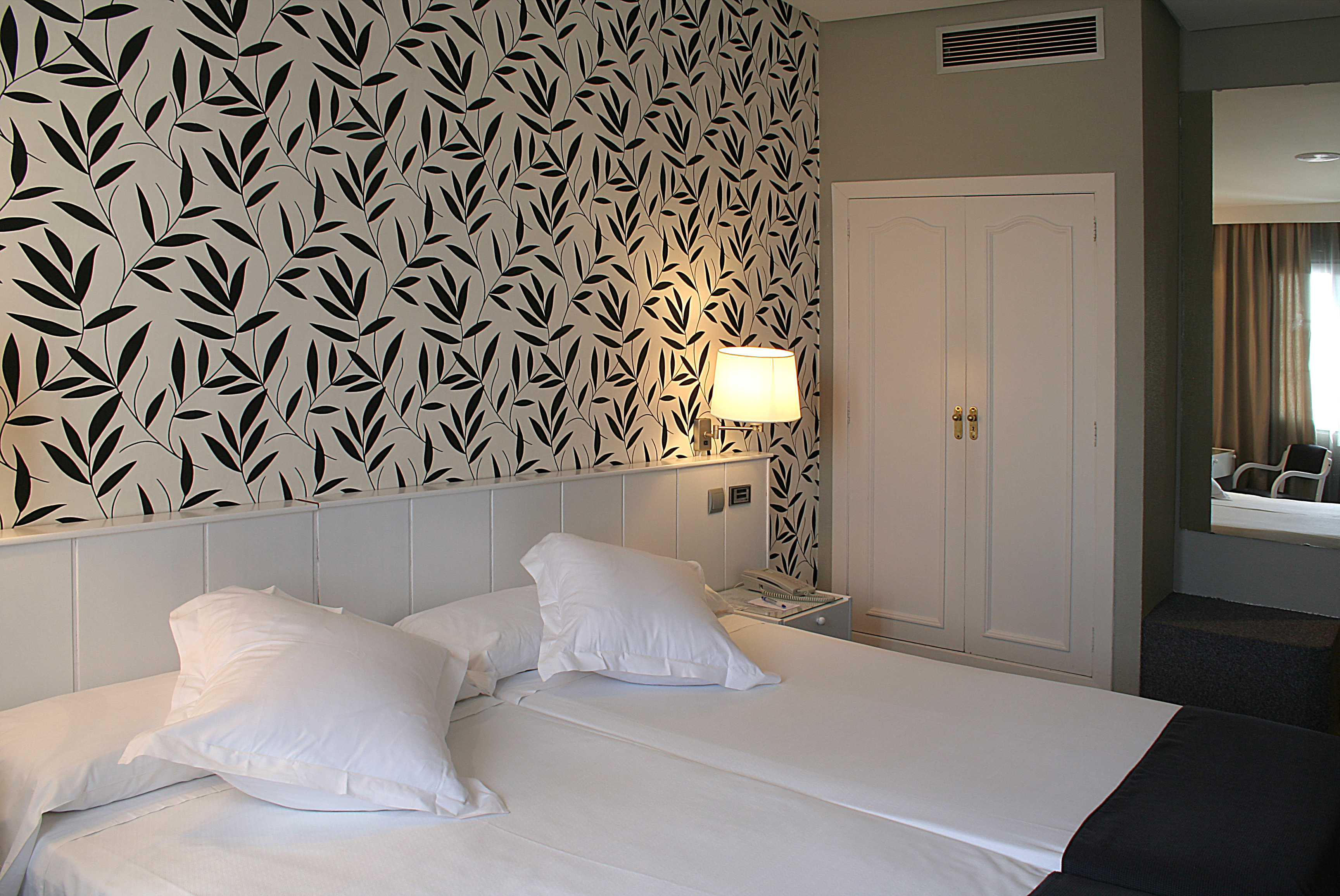 Soho Boutique Puerto Hotel