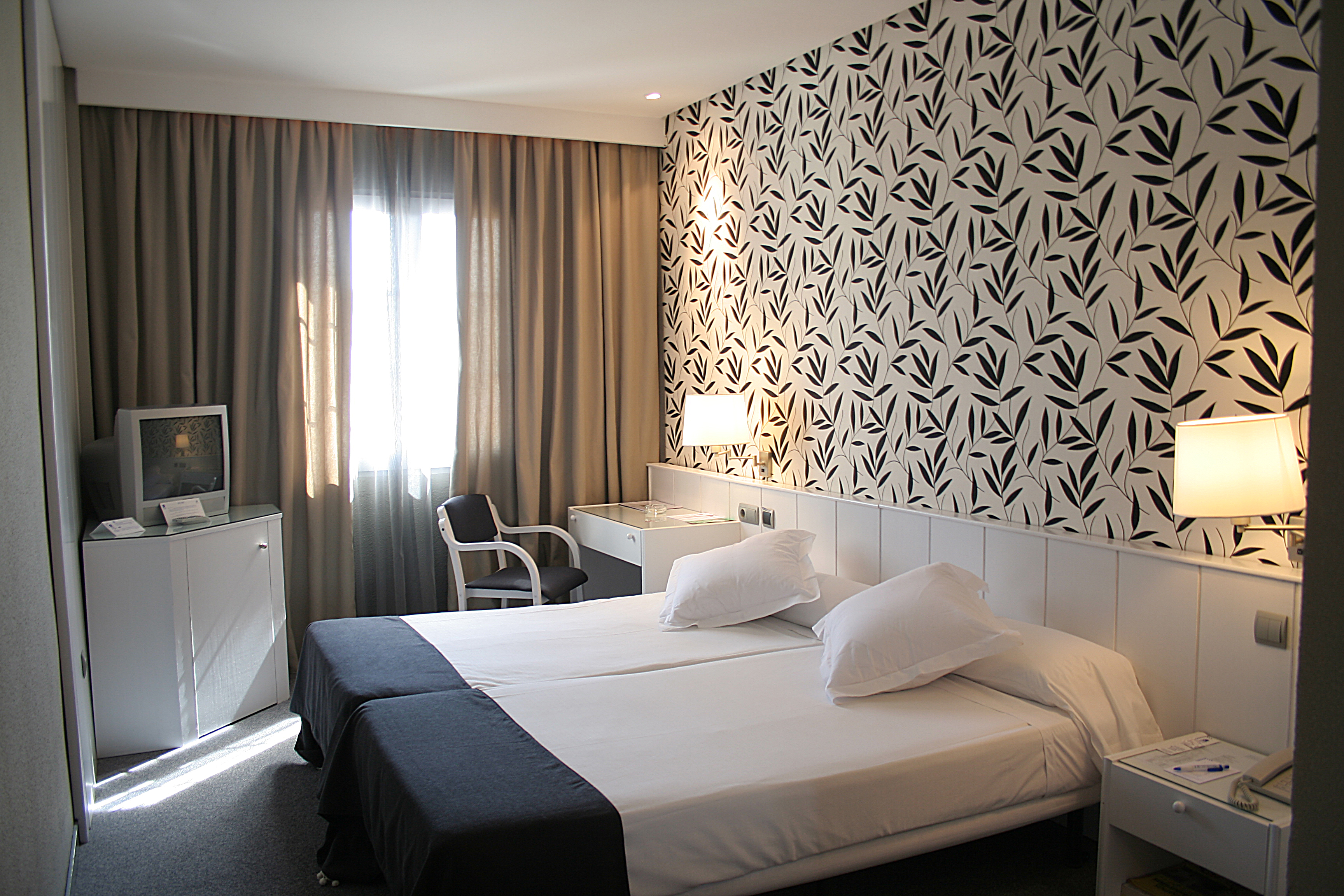 Soho Boutique Puerto Hotel