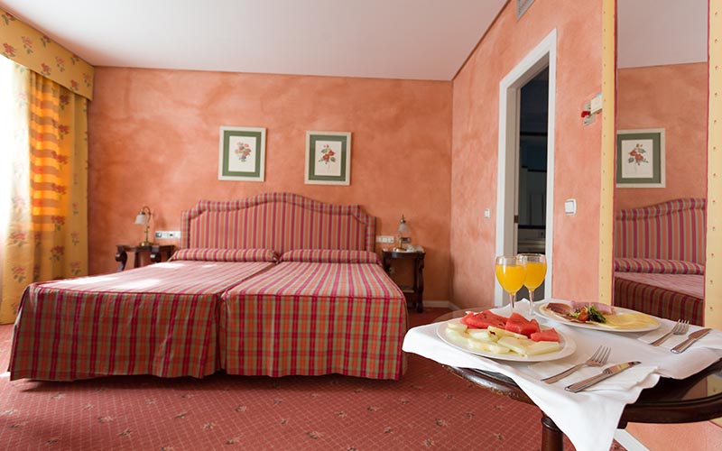 Soho Boutique Puerto Hotel