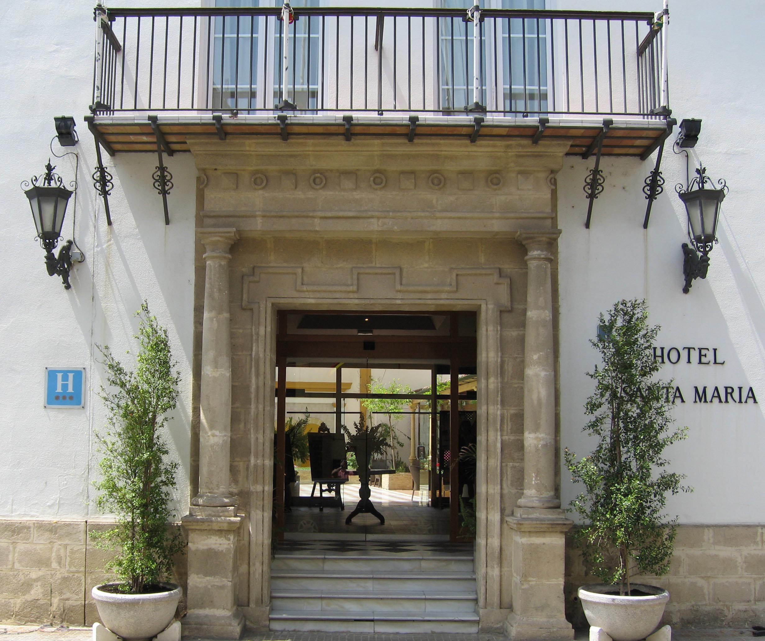 Soho Boutique Puerto Hotel