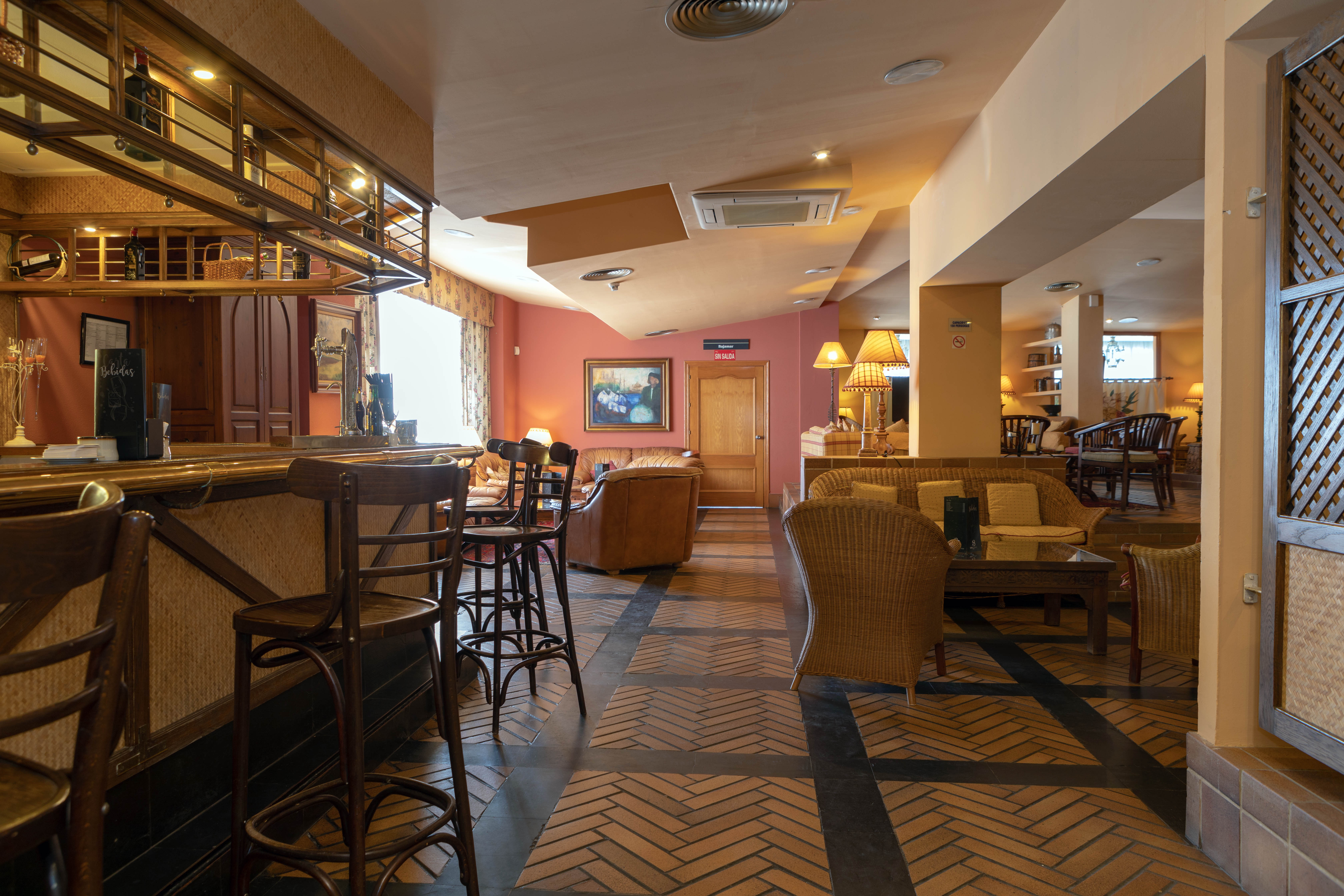 Soho Boutique Puerto Hotel