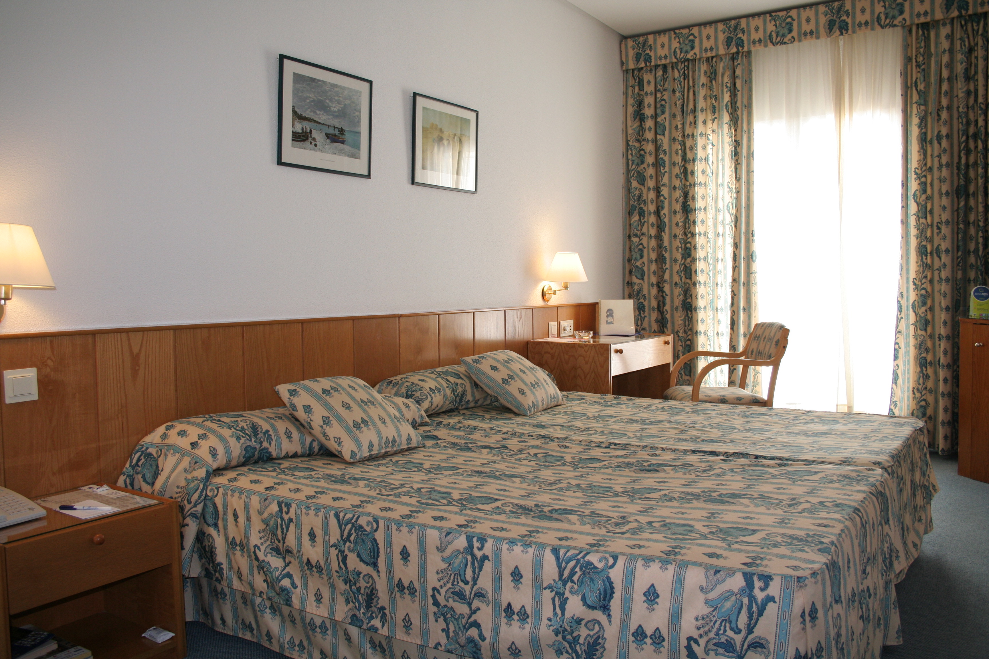 Soho Boutique Puerto Hotel