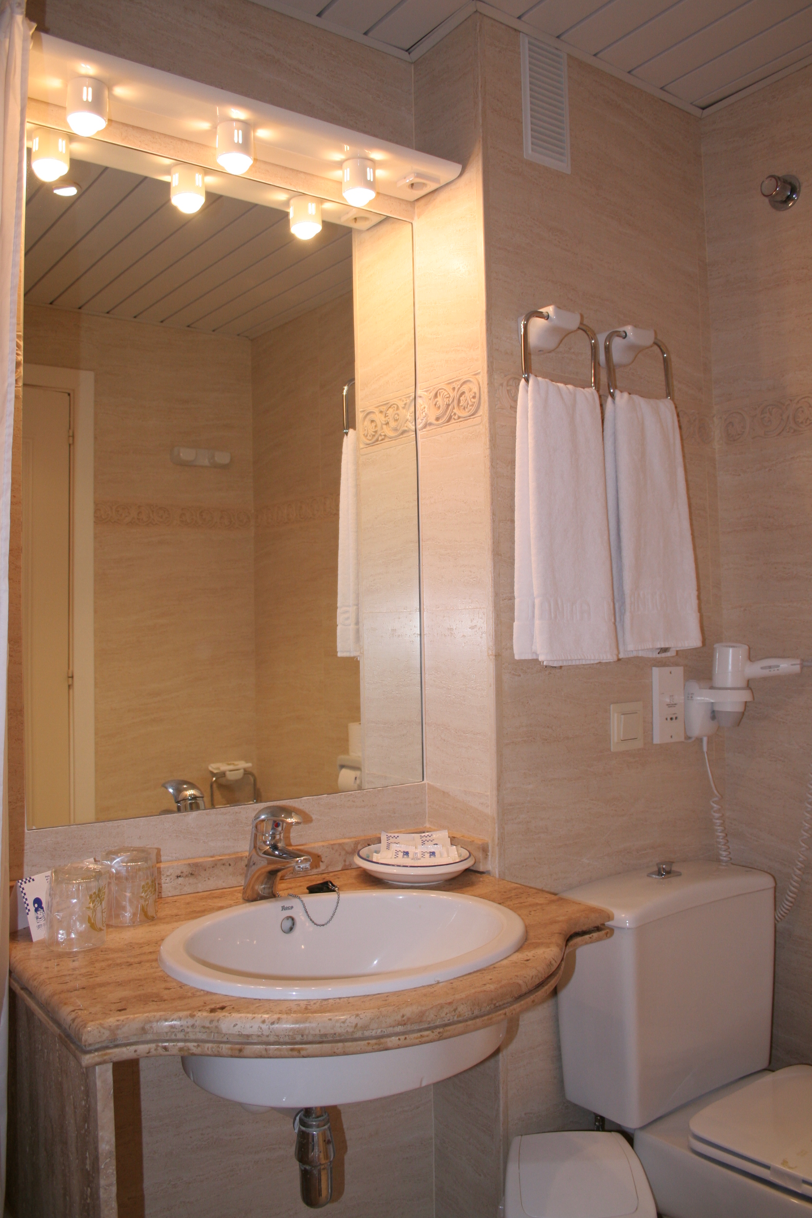 Soho Boutique Puerto Hotel