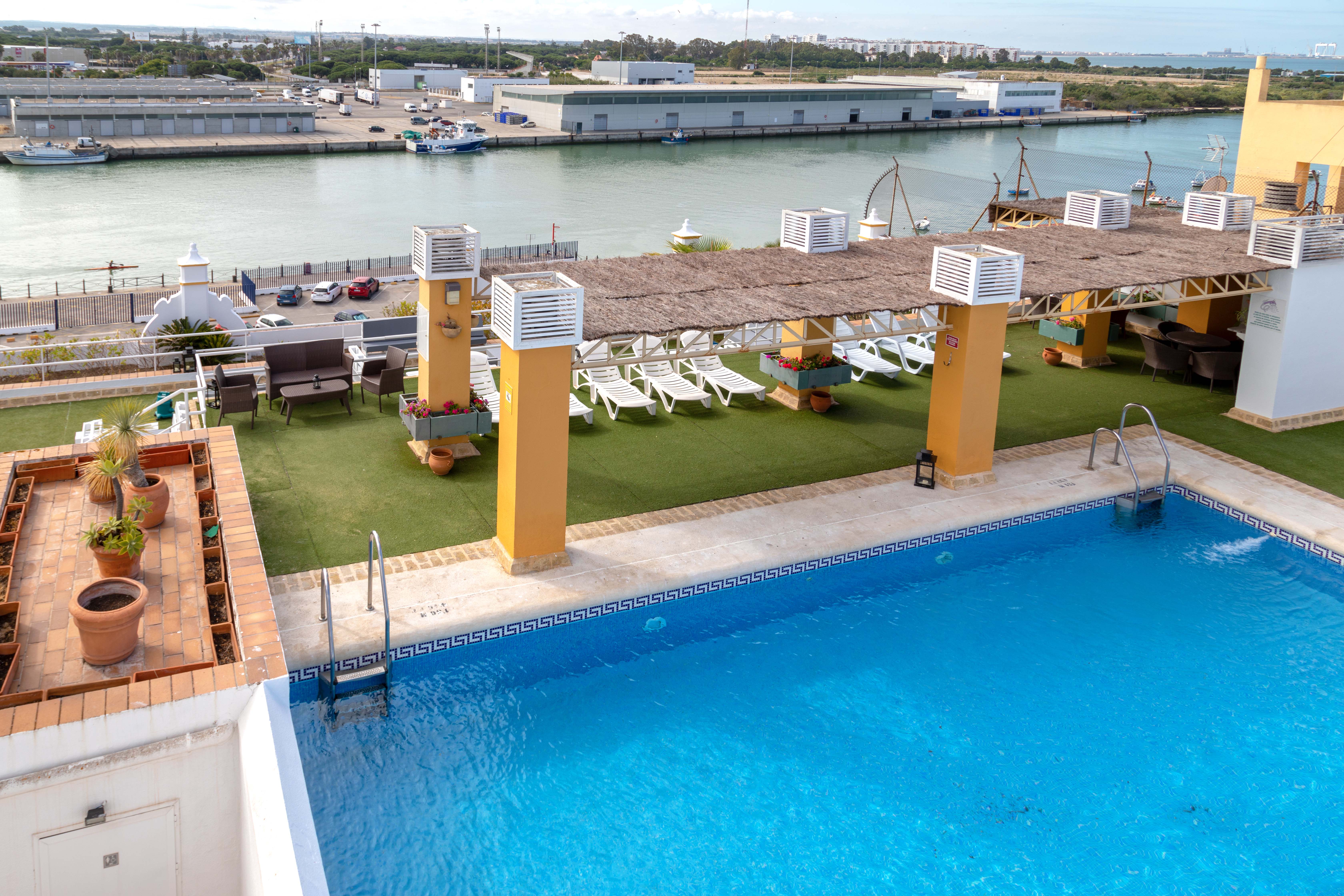 Soho Boutique Puerto Hotel