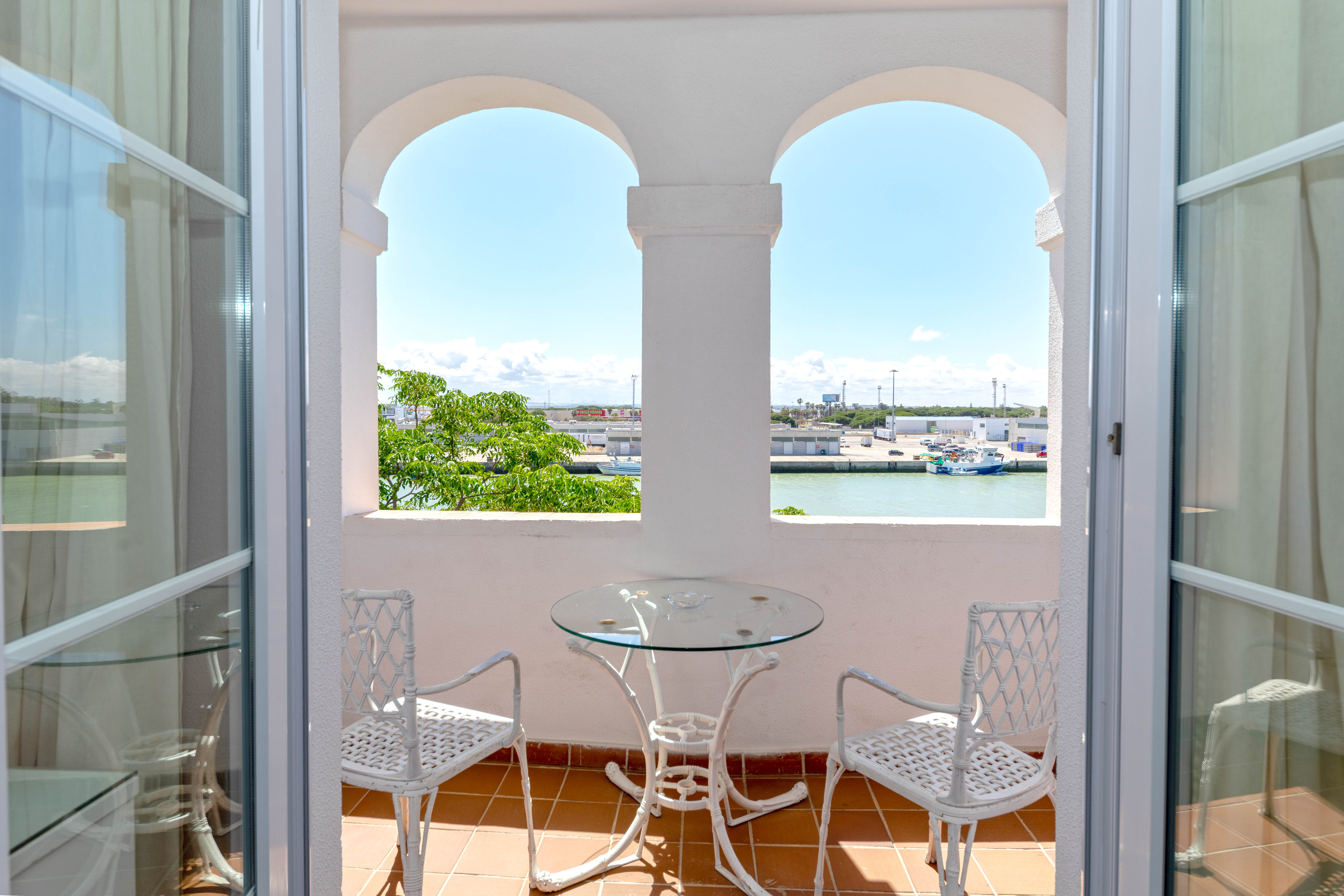 Soho Boutique Puerto Hotel