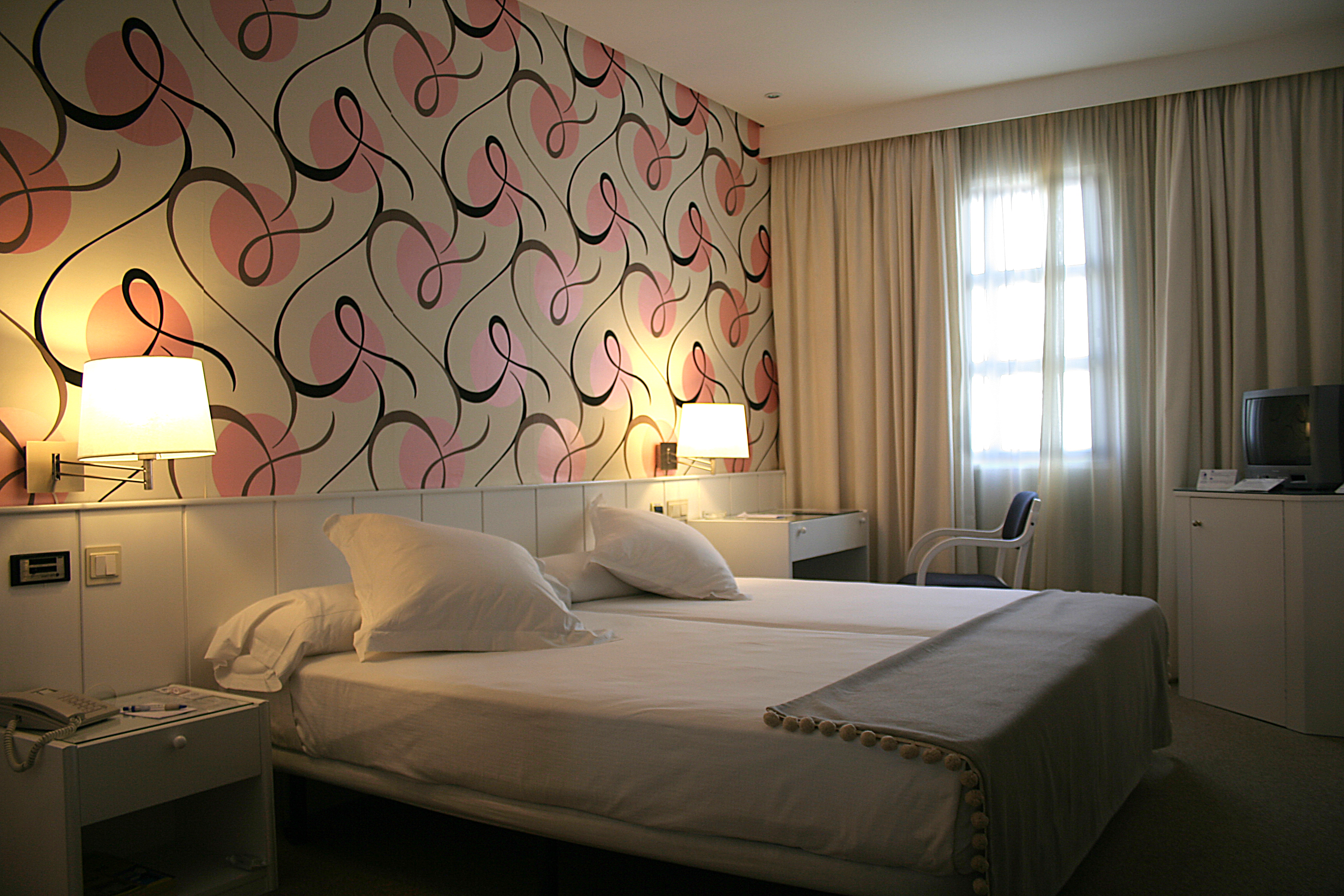 Soho Boutique Puerto Hotel