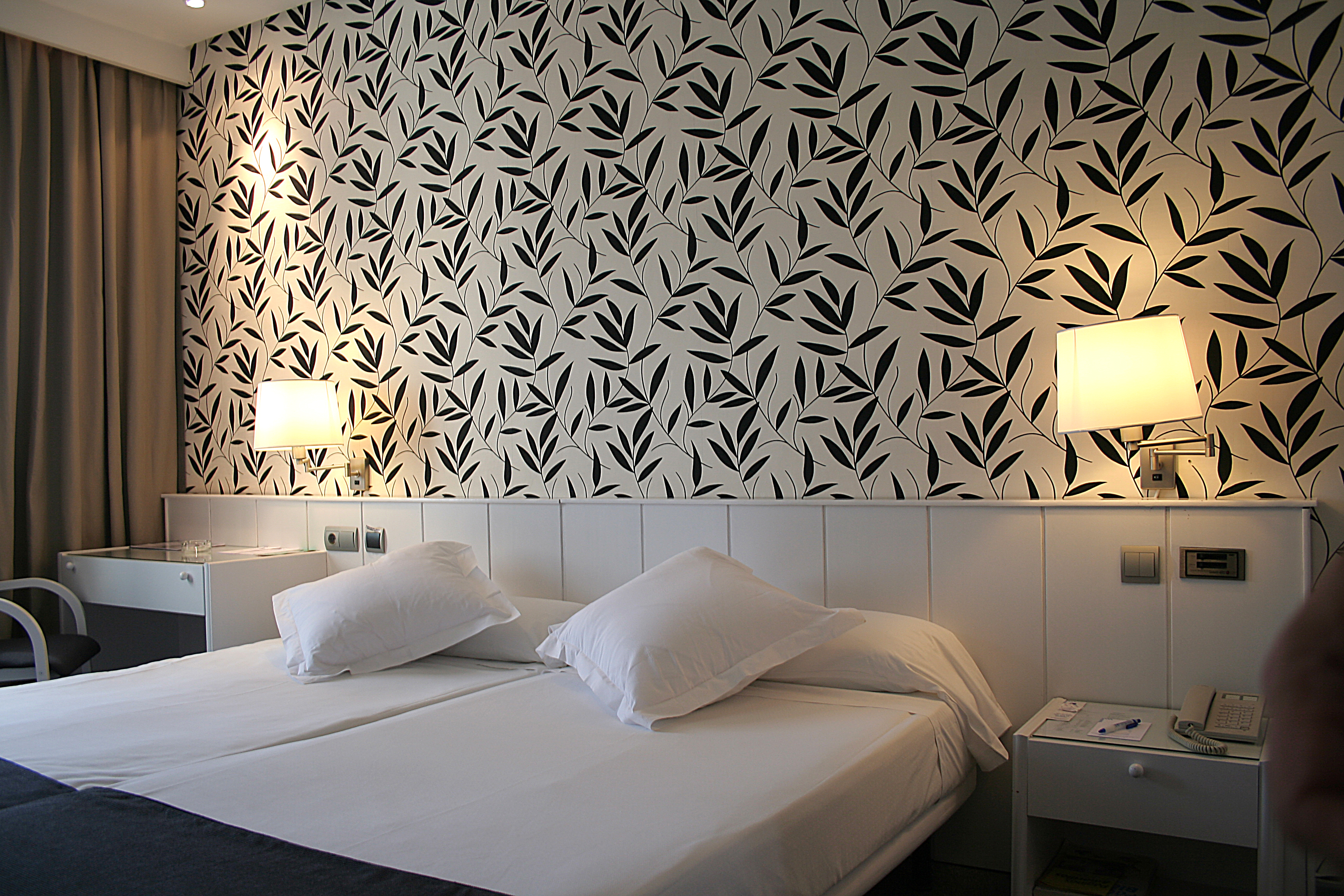 Soho Boutique Puerto Hotel
