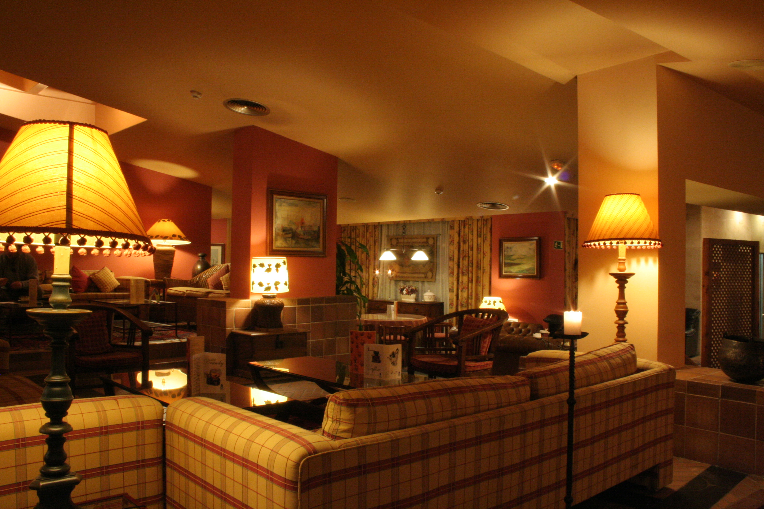 Soho Boutique Puerto Hotel