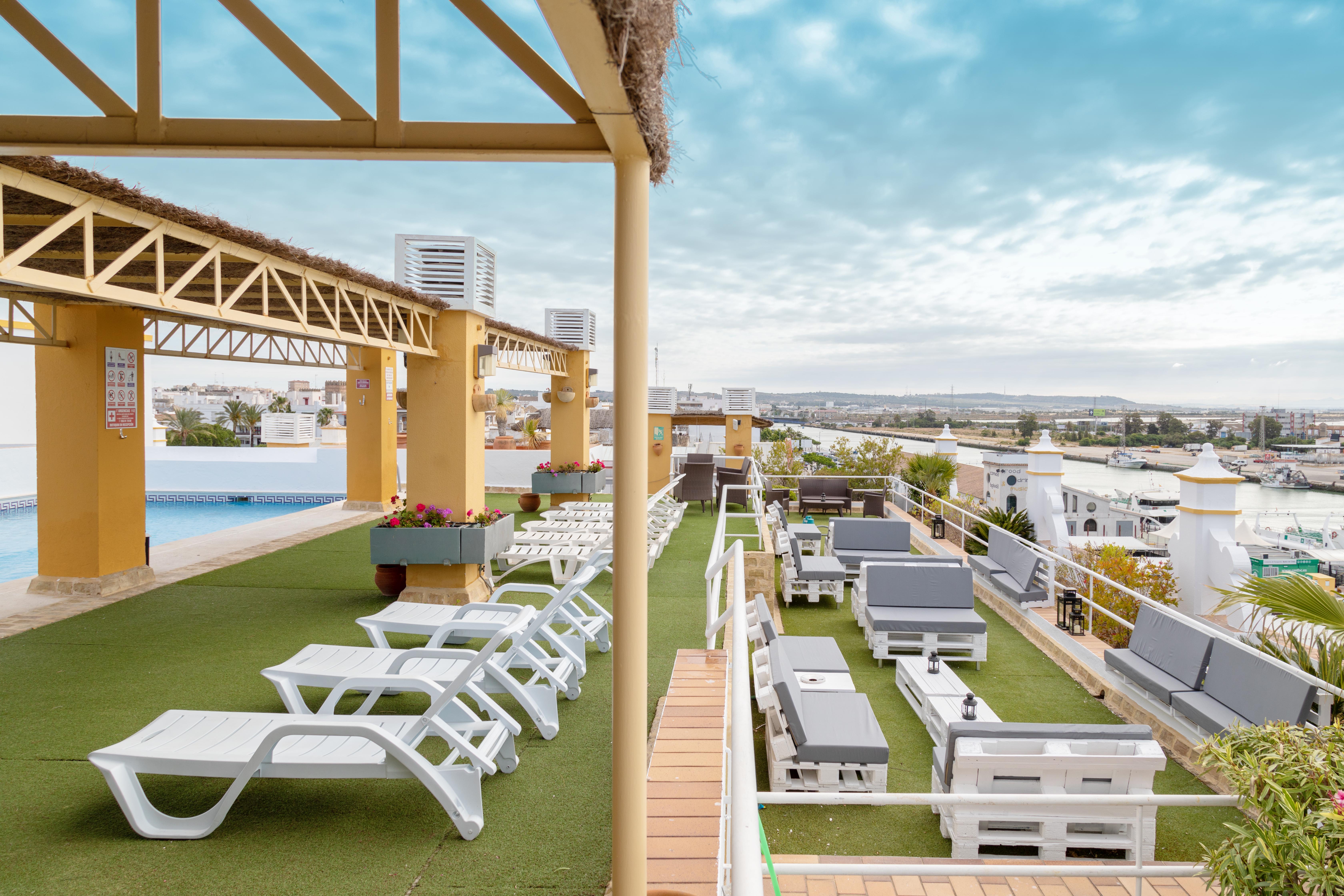 Soho Boutique Puerto Hotel