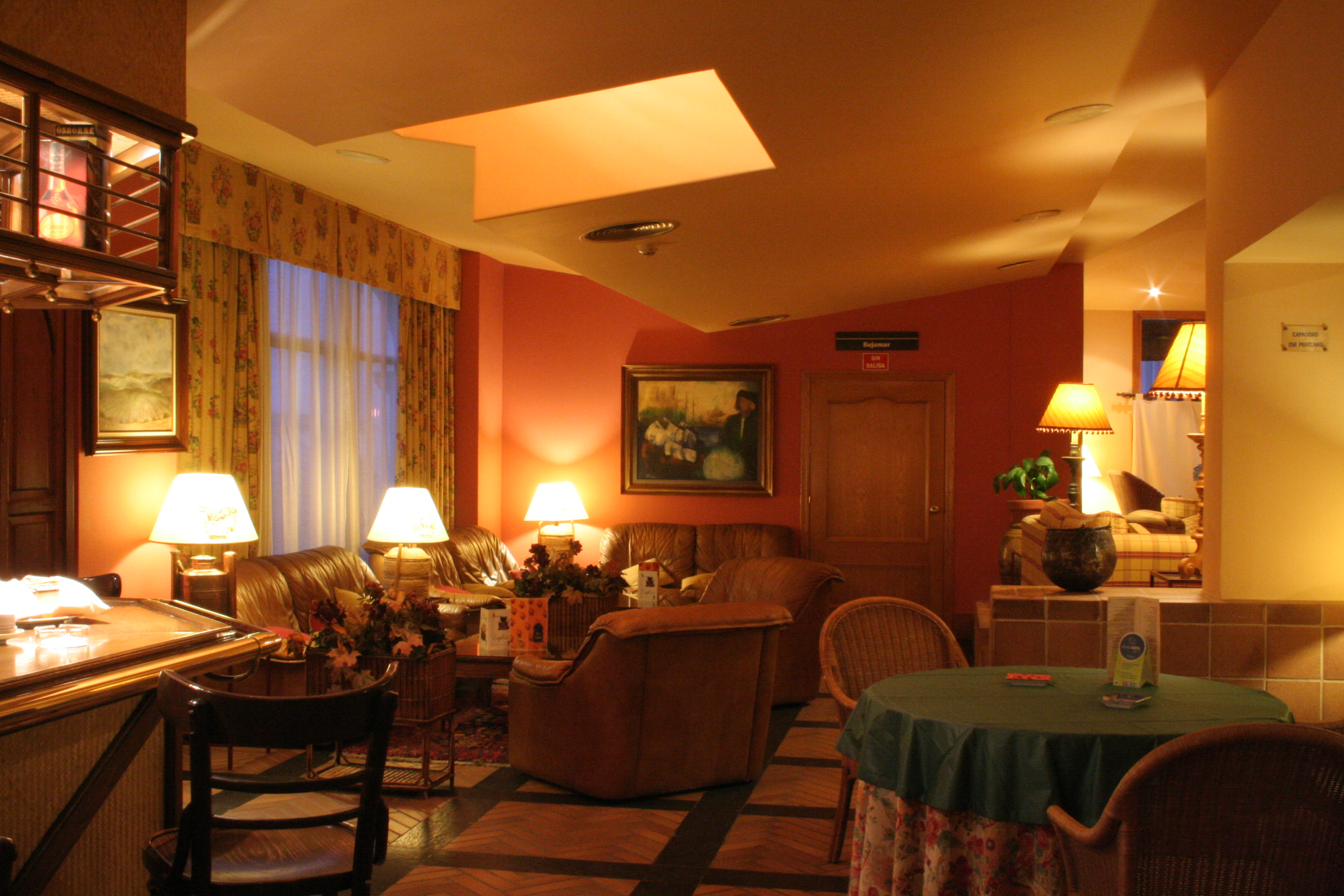 Soho Boutique Puerto Hotel