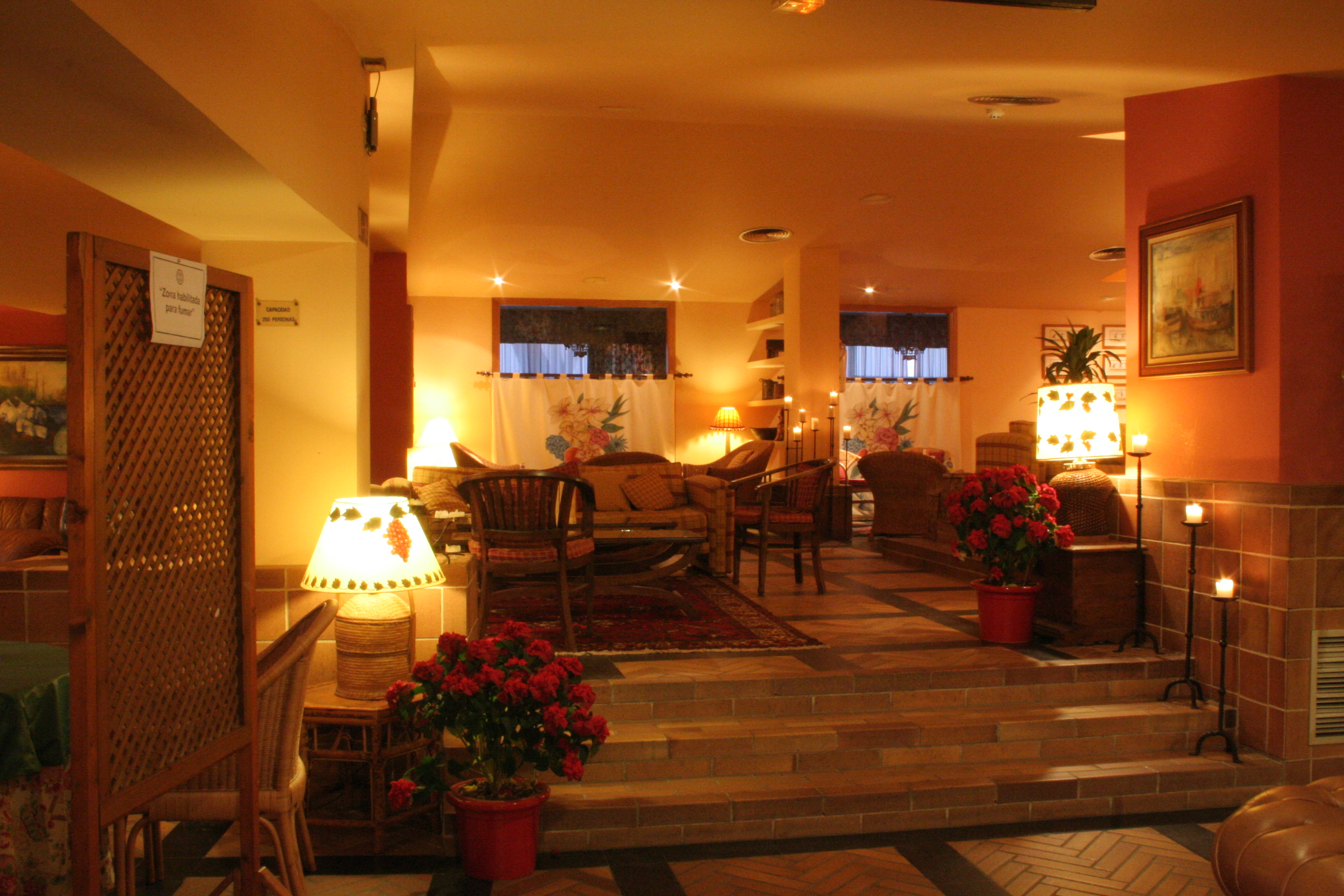 Soho Boutique Puerto Hotel