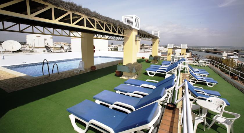 Soho Boutique Puerto Hotel