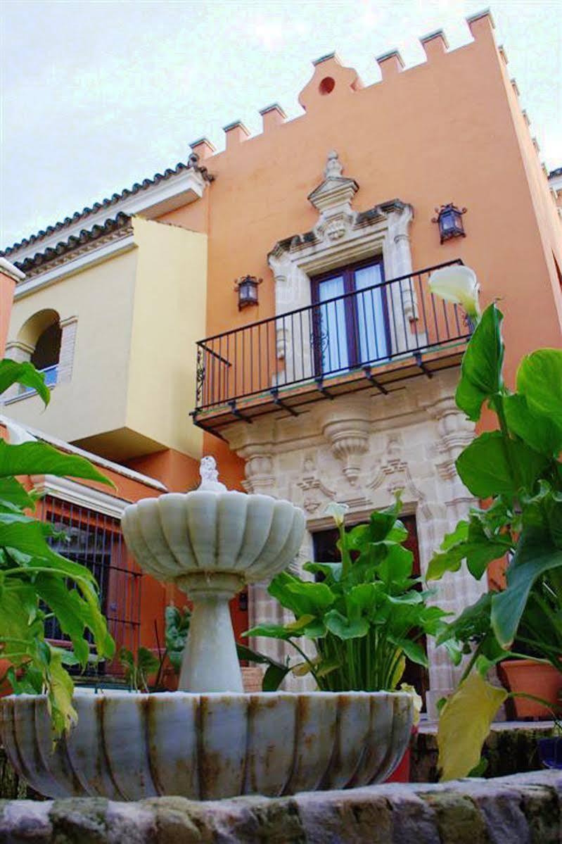 Soho Boutique Vistahermosa Hotel