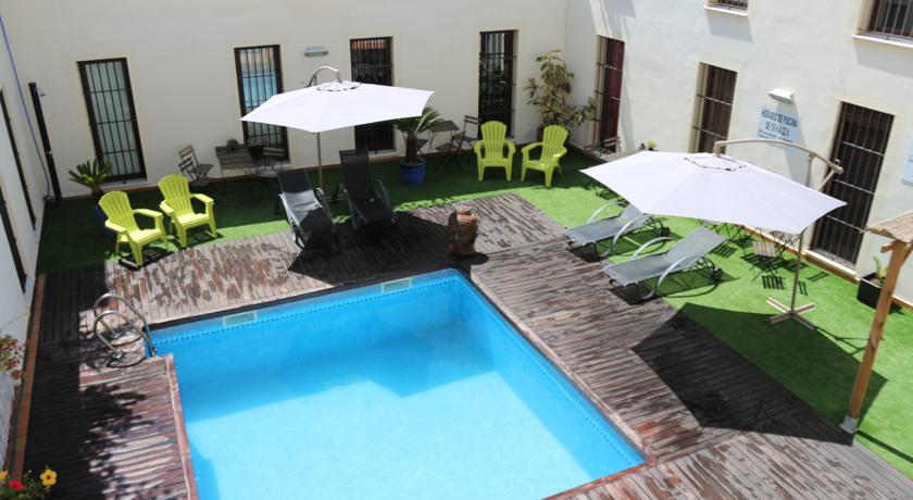 Palacio de Luja