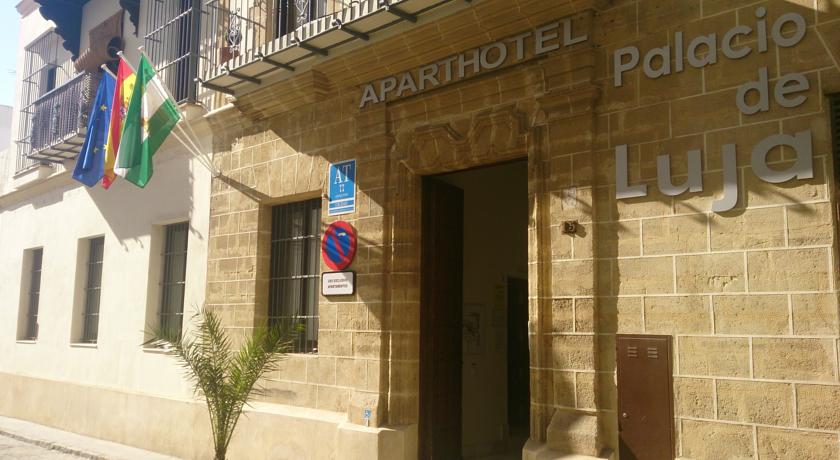 Palacio de Luja