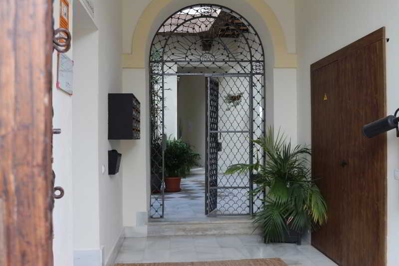 Palacio de Luja