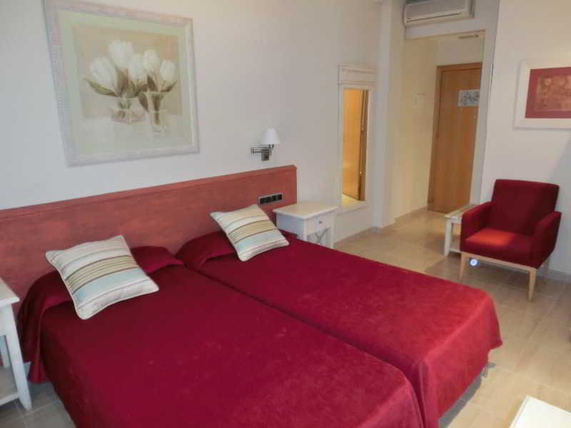 Hotel Playa de Valdelagrana