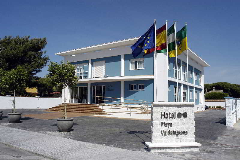Hotel Playa de Valdelagrana