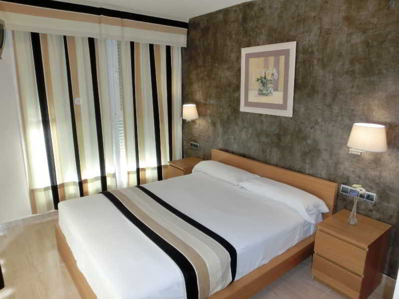 Hotel Playa de Valdelagrana