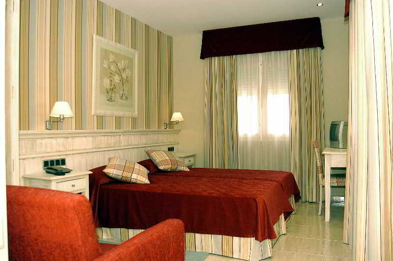 Hotel Playa de Valdelagrana
