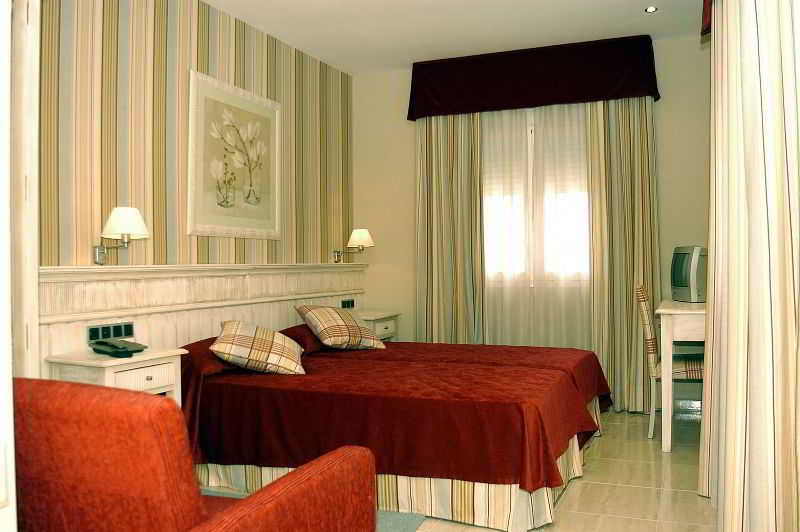 Hotel Playa de Valdelagrana