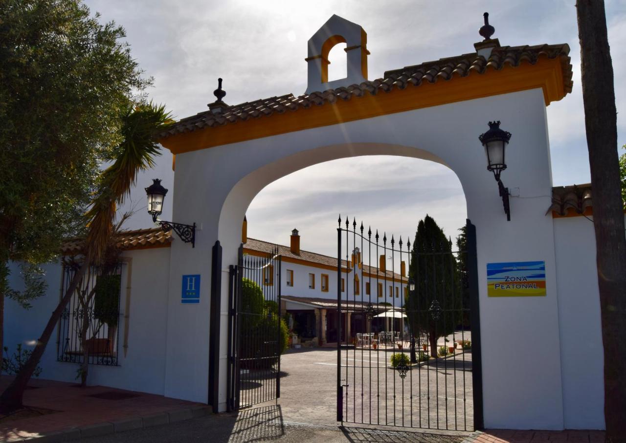 Puerta de Algadir