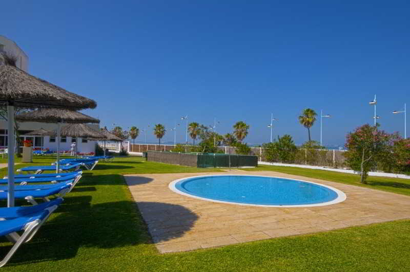 Puerto Bahia