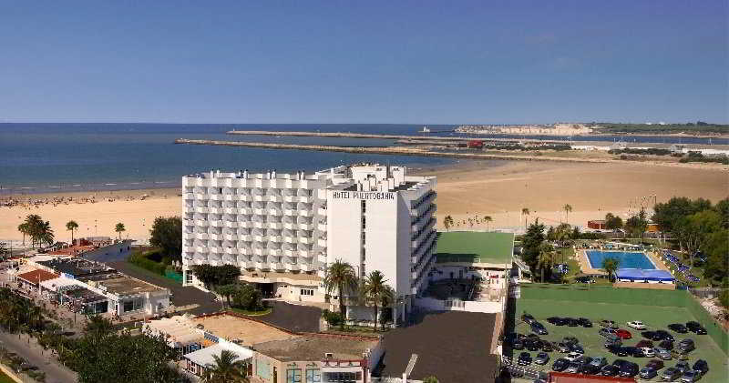 Puerto Bahia