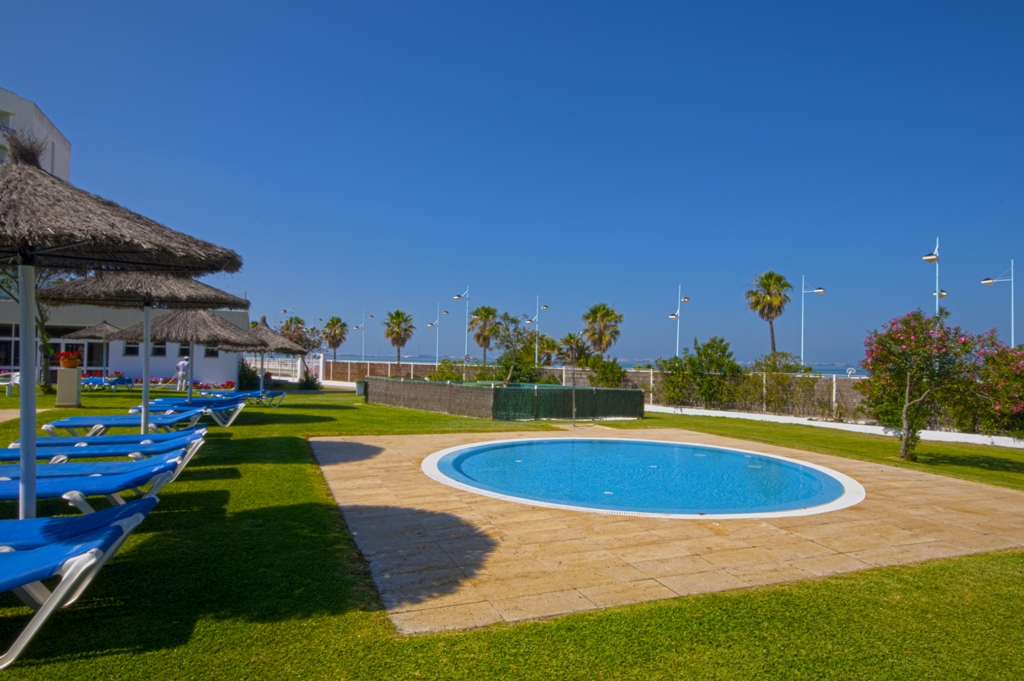 Puerto Bahia