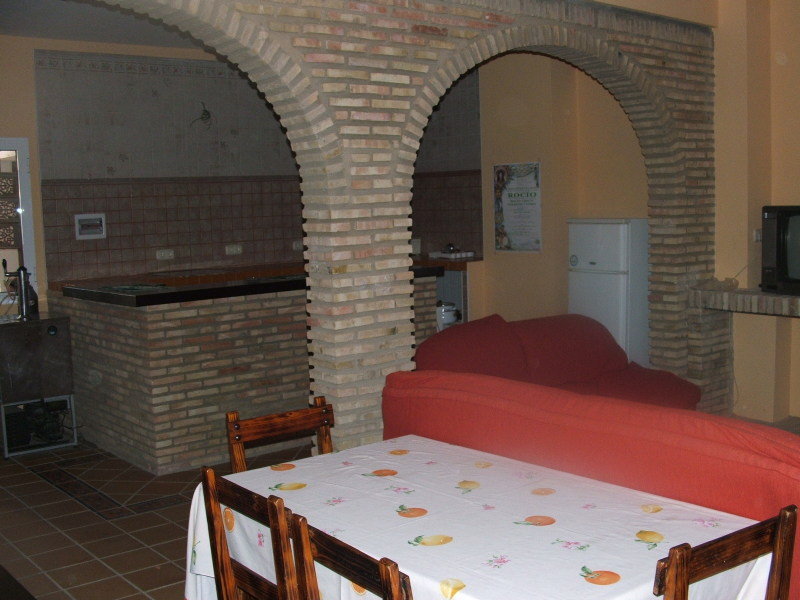 Casa Rural Marina