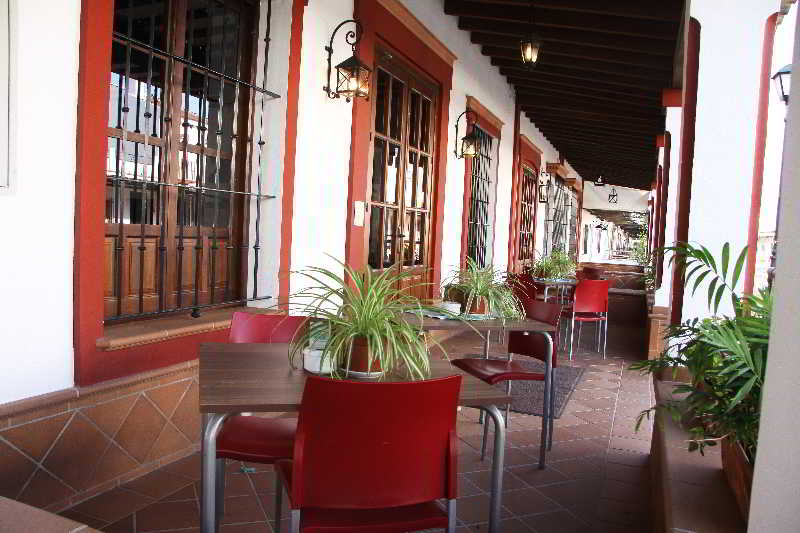 Hostal Rural la Fonda del Rocio
