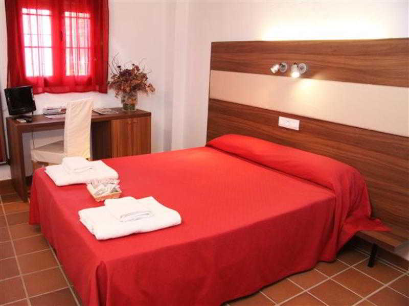 Hostal Rural la Fonda del Rocio