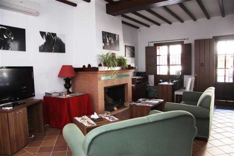 Hostal Rural la Fonda del Rocio
