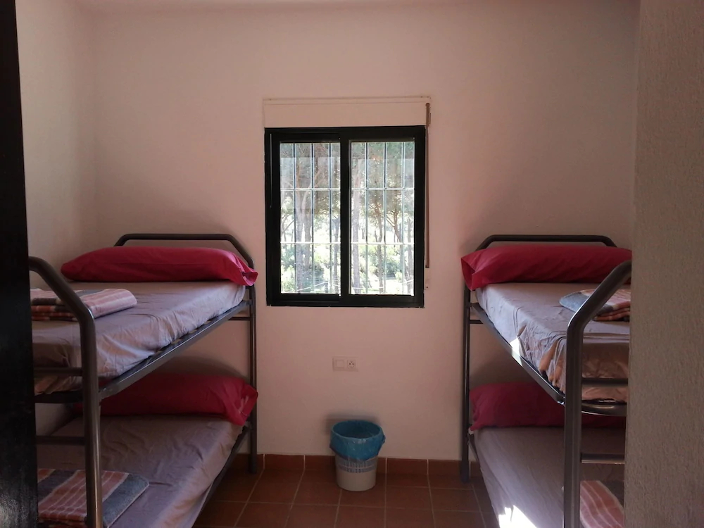 Albergue Rural Territorio del Gato