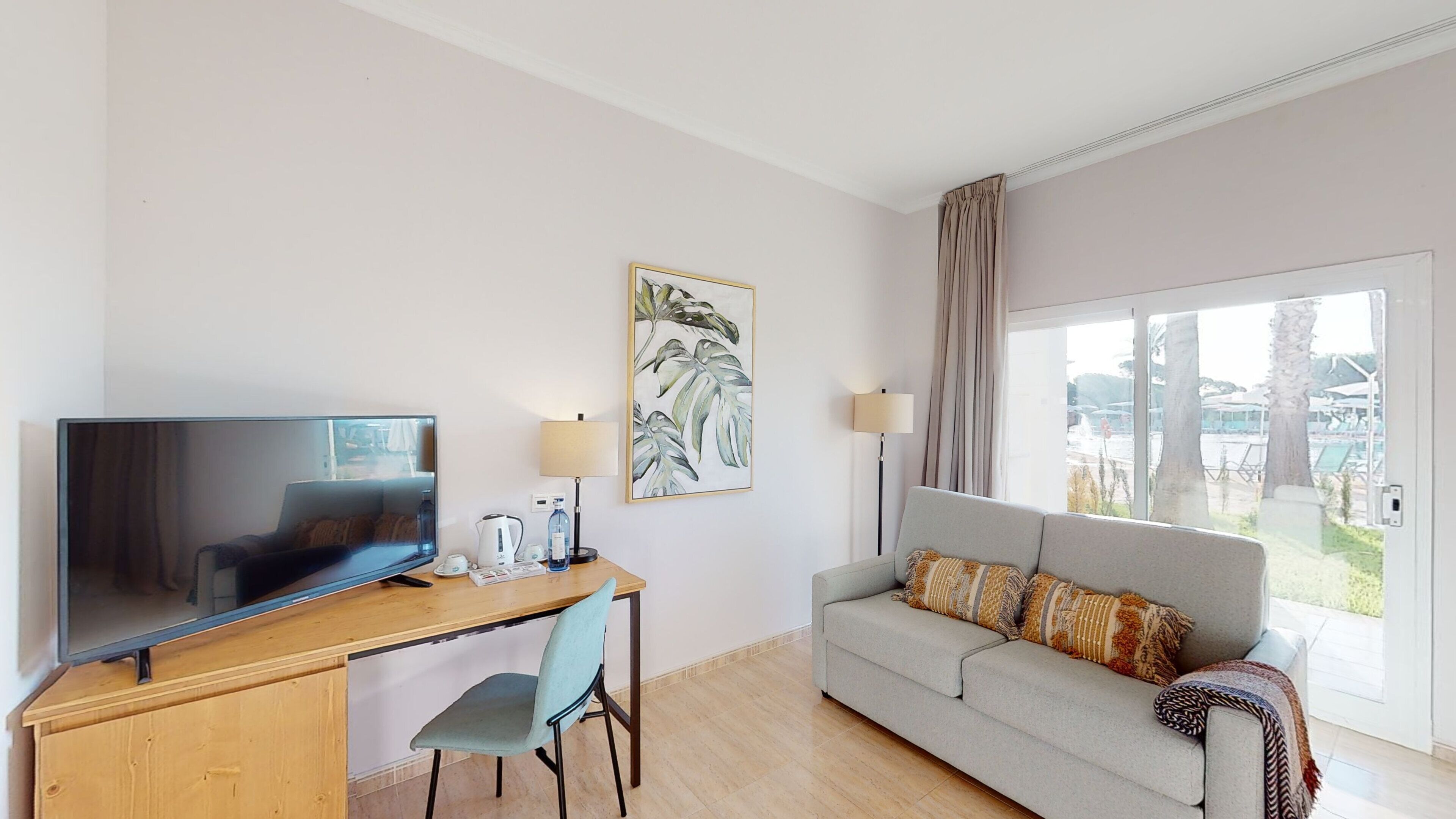 Garden Playanatural Hotel & Spa