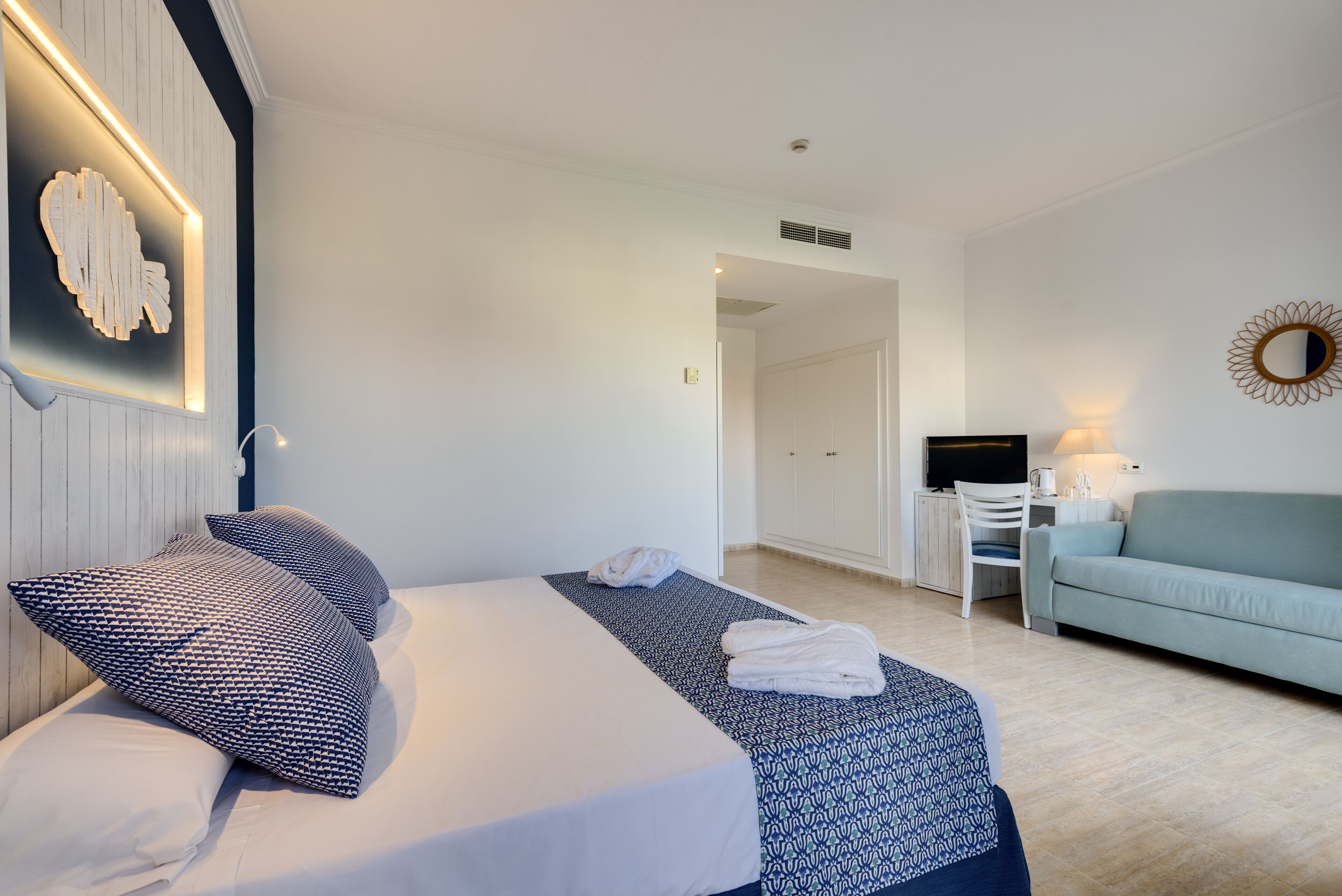 Garden Playanatural Hotel & Spa
