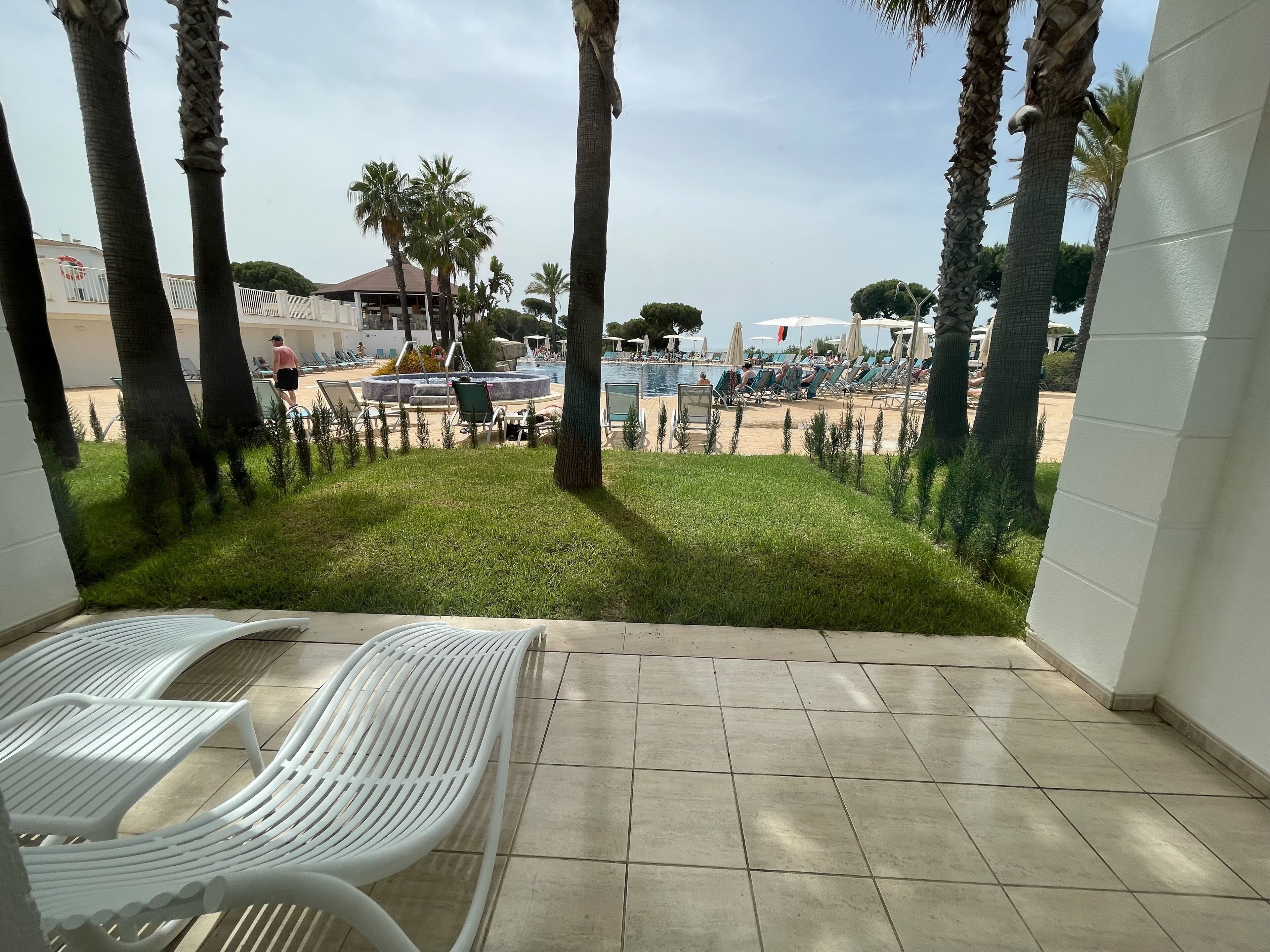 Garden Playanatural Hotel & Spa