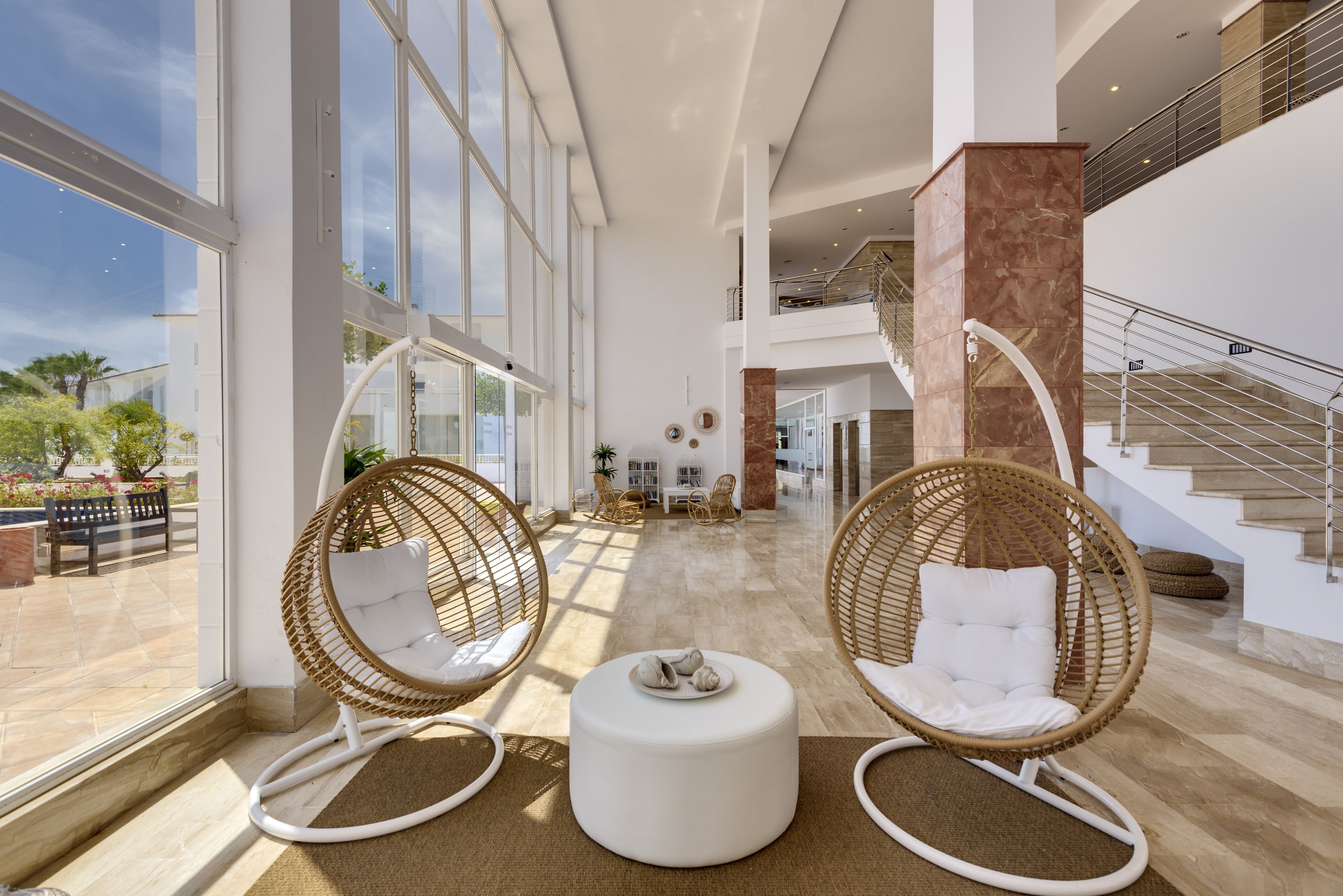 Garden Playanatural Hotel & Spa